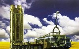 [ẢNH] Lộ diện khách hàng đầu tiên của hệ thống tên lửa phòng không tầm xa S-500 Prometey?