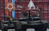 [ẢNH] Nga chính thức mất ngôi vị cường quốc xuất khẩu vũ khí lớn thứ hai thế giới