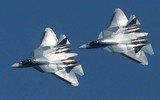 [ẢNH] Nga chính thức mất ngôi vị cường quốc xuất khẩu vũ khí lớn thứ hai thế giới