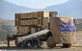 [ẢNH] Lebanon có dám nhận tên lửa phòng không Iran để bắn hạ tiêm kích Israel?