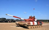 [ẢNH] Việt Nam sớm tham dự Suvorov Attack sau thắng lợi tại Tank Biathlon?