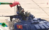 [ẢNH] Việt Nam sẽ sử dụng T-90S khi thi đấu tại nhóm 1 Tank Biathlon 2020?