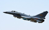 [ẢNH] J-10C Trung Quốc ào ạt đổ bộ Thái Lan chờ tái đấu cùng JAS 39C/D Gripen