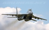 [ẢNH] Tiết lộ bí mật khiến MiG-29 Syria dễ dàng qua mặt phòng không Thổ Nhĩ Kỳ