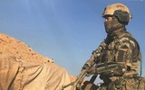 [ẢNH] Lính đánh thuê người Nga tử trận tại chiến trường Khan Khanoun