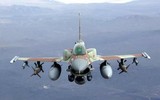[ẢNH] Israel gặp nguy khi Iran lôi kéo Iraq và Syria cùng tham gia trả đũa?