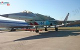 [ẢNH] Sự thật về bức ảnh Su-57 bay kèm Su-47 và MiG-144