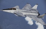 [ẢNH] Tiêm kích bí ẩn MiG-144 tiếp tục 