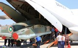 [ẢNH] Bulgaria tiếp tục tin dùng chiến đấu cơ Liên Xô bất chấp đã mua F-16V Block 70
