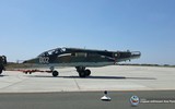 [ẢNH] Bulgaria tiếp tục tin dùng chiến đấu cơ Liên Xô bất chấp đã mua F-16V Block 70