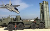 [ẢNH] Vệ tinh Israel tiết lộ tình trạng không ngờ của tổ hợp S-400 Triumf Thổ Nhĩ Kỳ