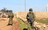 [ẢNH] Đặc nhiệm Nga thiệt hại nặng sau cuộc tập kích của phiến quân thân Thổ Nhĩ Kỳ