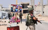 [ẢNH] Sự thật về việc đặc nhiệm Nga chịu thiệt hại nặng tại Nam Idlib