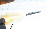 [ẢNH] LCS-10 hoàn thành lắp đặt tên lửa chống hạm cực mạnh, bắt đầu trực chiến
