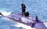 [ẢNH] Hai lớp tàu ngầm cỡ nhỏ của Nam Tư từng lỡ hẹn với hải quân Việt Nam