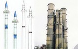 [ẢNH] Nga vội tăng cường khả năng đánh tầm thấp cho S-400 vì Pantsir-S1 gây thất vọng tràn trề