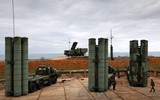 [ẢNH] Nga vội tăng cường khả năng đánh tầm thấp cho S-400 vì Pantsir-S1 gây thất vọng tràn trề