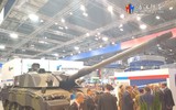 [ẢNH] Anh ra mắt xe tăng Challenger II nâng cấp cực mạnh được thiết kế để 