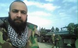 [ẢNH] Pháo phản lực khủng khiếp nhất của Syria ào ạt trút bão lửa xuống Idlib