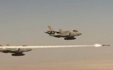 [ẢNH] F-35I Israel lập tức tấn công sau khi Nga 