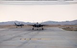 [ẢNH] Không quân Israel nhận thêm chiến đấu cơ F-35 trong tình hình nóng