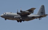 [ẢNH] Cấp tốc điều máy bay tác chiến điện tử tối tân tới Trung Đông, Mỹ sắp tấn công Iran?