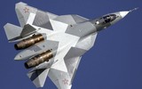 [ẢNH] Cựu tư lệnh tuyên bố gây sốc về ‘gót chân Achilles’ hiện tại của không quân Nga