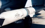 [ẢNH] Mỹ cung cấp tên lửa siêu chính xác cho Saudi Arabia, đòn trả đũa Iran sắp tới?