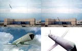 [ẢNH] Mỹ cung cấp tên lửa siêu chính xác cho Saudi Arabia, đòn trả đũa Iran sắp tới?