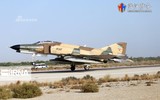 [ẢNH] Không quân Iran 