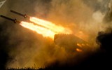 [ẢNH] Hỏa thần nhiệt áp Solntsepek của Nga gây ấn tượng mạnh ngay trong lần ra mắt