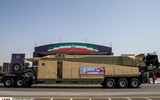 [ẢNH] Lộ diện rào cản lớn nhất khiến Mỹ chưa thể tấn công Iran