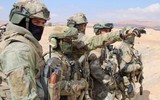 [ẢNH] Nga chớp thời cơ loại bỏ ảnh hưởng của Iran trong quân đội Syria