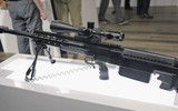 [ẢNH] Cơ hội trực tiếp trải nghiệm vũ khí tối tân của Nga tại triển lãm DSE VietNam 2019