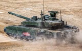 [ẢNH] Quân đội Nga chính thức tiếp nhận 