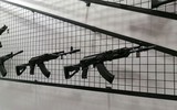 [ẢNH] Những vũ khí tối tân được trưng bày tại triển lãm DSE Vietnam 2019