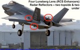[ẢNH] Vì sao tiêm kích tàng hình F-35 tối tân bị radar Đức phát hiện từ cách xa... 150 km?