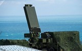 [ẢNH] Tuyên bố đầy bất ngờ của Nga về việc thử nghiệm S-500 tại Syria