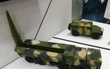 [ẢNH] Nga sẵn sàng cung cấp cho Việt Nam những vũ khí tối tân nhất