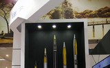 [ẢNH] Nga sẵn sàng cung cấp cho Việt Nam những vũ khí tối tân nhất