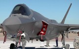 [ẢNH] Dấu hiệu rõ ràng nhất cho thấy Thổ Nhĩ kỳ sẽ có cả S-400 lẫn F-35