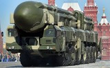 [ẢNH] Nga có bao nhiêu thời gian để phản ứng khi bị tấn công hạt nhân?