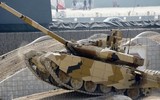 [ẢNH] Nga cung cấp hàng trăm tên lửa Kornet cho Pakistan ngay khi ký hợp đồng bán T-90MS cho Ấn Độ