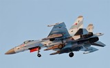[ẢNH] Hải quân Nga gặp nguy khi Ukraine ra mắt tên lửa 