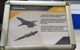 [ẢNH] Hải quân Nga gặp nguy khi Ukraine ra mắt tên lửa 