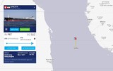 [ẢNH] Sự thực việc tàu chở dầu Iran bị trúng tên lửa chống hạm của Saudi Arabia