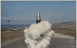 [ẢNH] Mỹ để ngỏ khả năng khôi phục đoàn tàu tên lửa liên lục địa mạnh hơn Baguzin của Nga