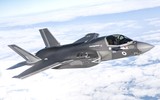 [ẢNH] Bị cắt giảm số lượng F-35B, tàu sân bay Anh mất sức chiến đấu nghiêm trọng
