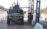 [ẢNH] Quân đội Syria sắp thu hồi được vùng đệm an toàn mà không tốn một viên đạn?