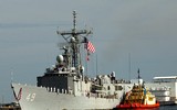 [ẢNH] Mỹ bán thanh lý chiến hạm cũ cho đồng minh với giá... 'cực chát'